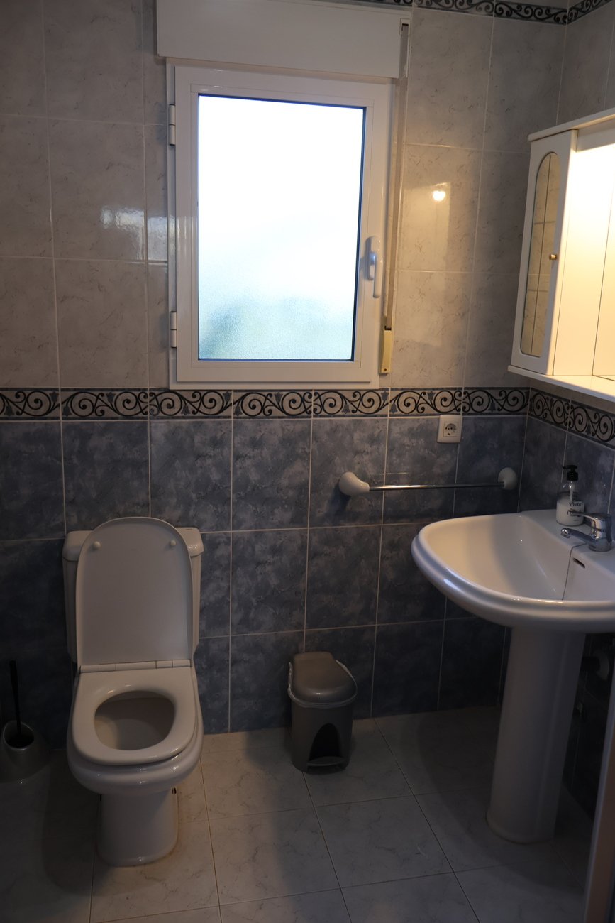 Huvila La Sella, Alicante, Espanja 3 makuuhuonetta, 369 m2 No. 140033