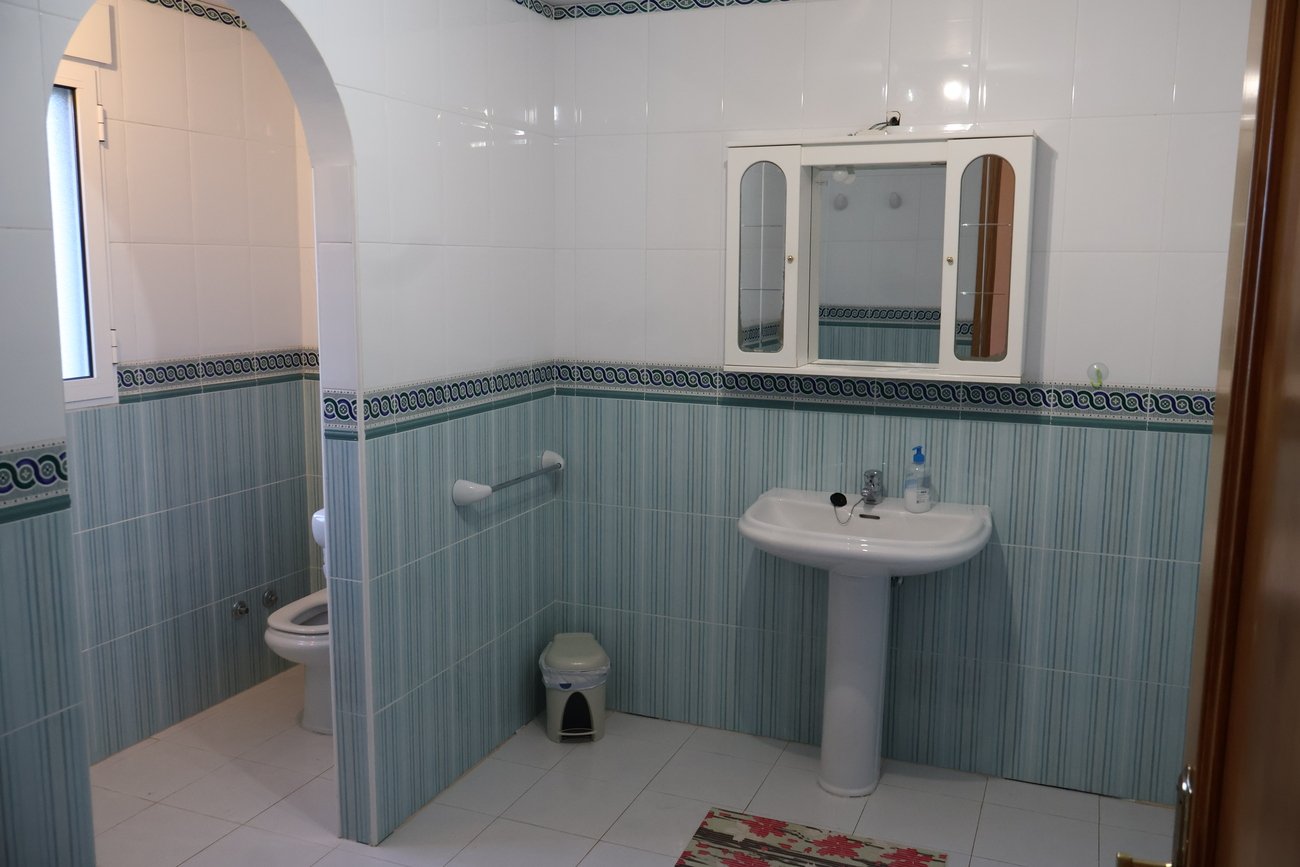 Huvila La Sella, Alicante, Espanja 3 makuuhuonetta, 369 m2 No. 140033