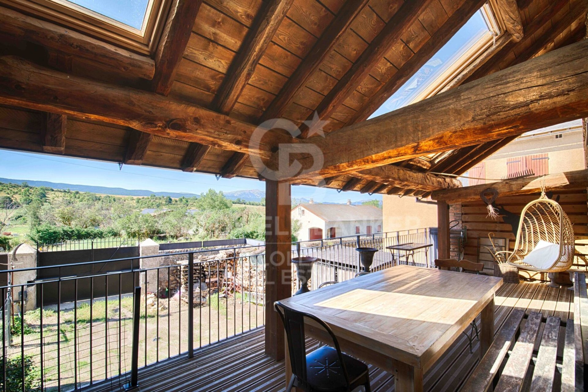 Villa in Spanien 5 Schlafzimmer, 350 m2 Nr. 158308