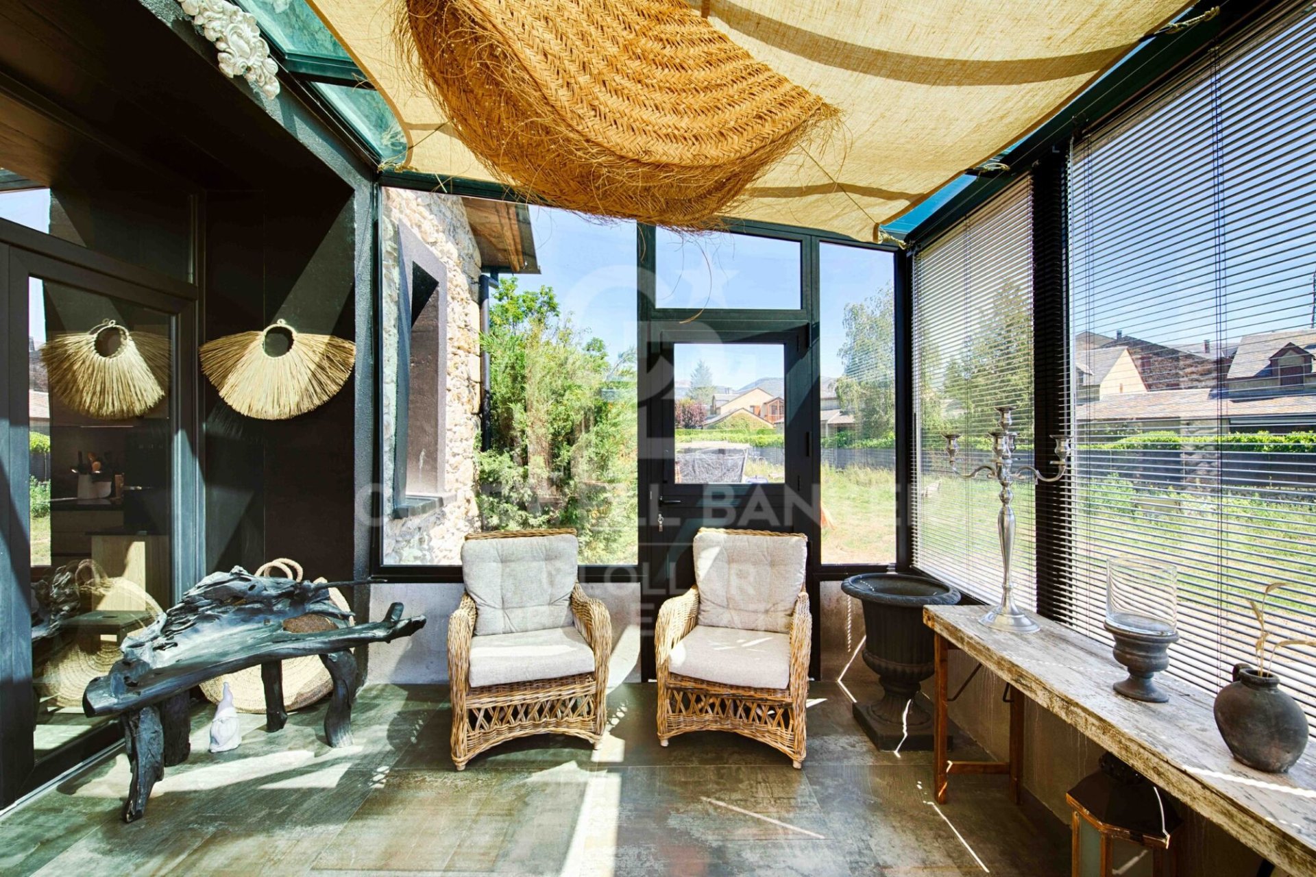Villa in Spanien 5 Schlafzimmer, 350 m2 Nr. 158308