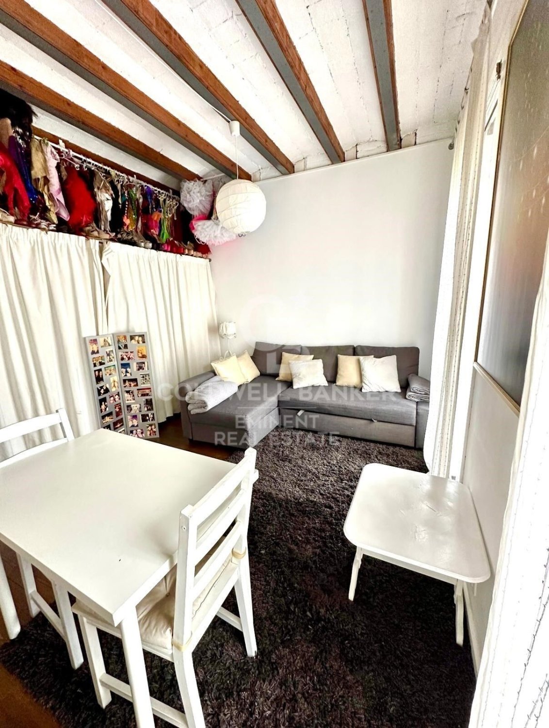 Huoneisto Barcelona, Espanja 3 makuuhuonetta, 90 m2 No. 158313