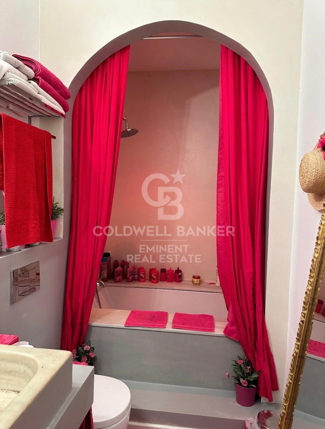 Huoneisto Barcelona, Espanja 3 makuuhuonetta, 90 m2 No. 158313