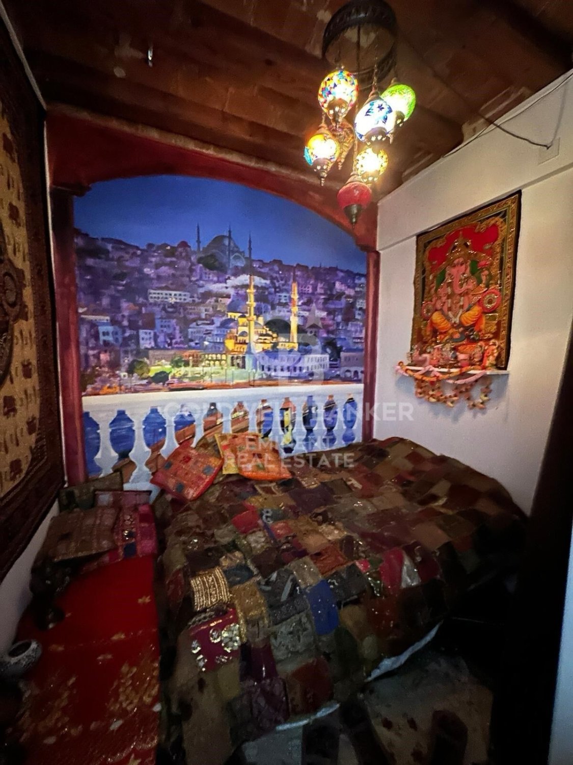 Huoneisto Barcelona, Espanja 3 makuuhuonetta, 90 m2 No. 158313