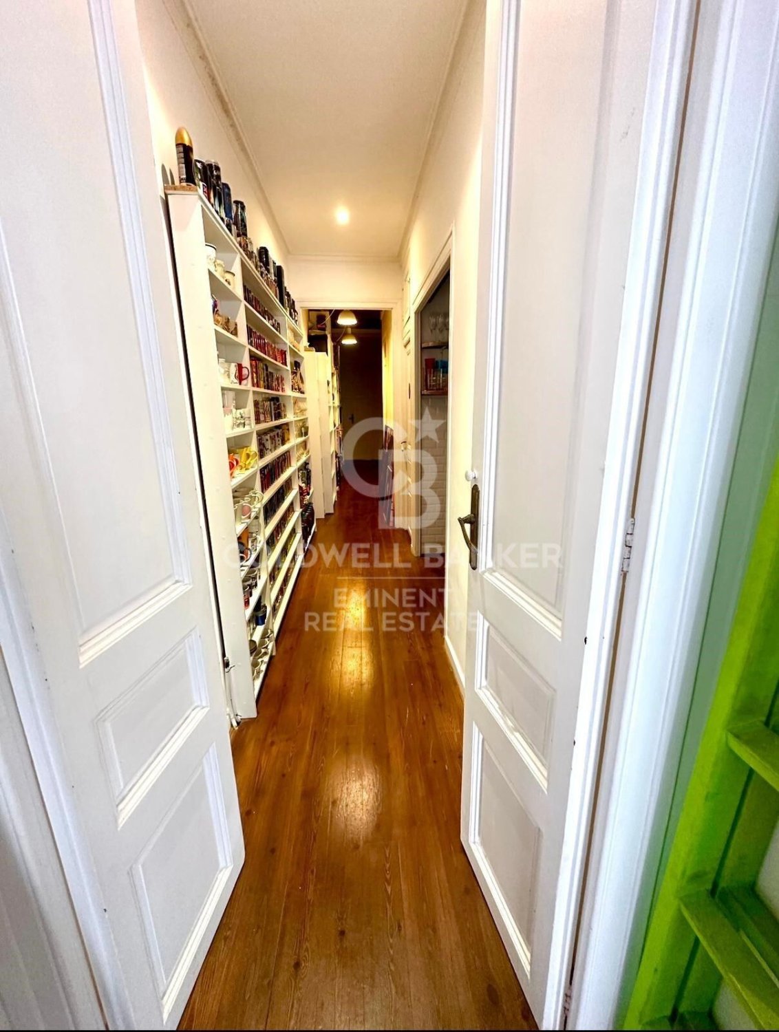 Huoneisto Barcelona, Espanja 3 makuuhuonetta, 90 m2 No. 158313