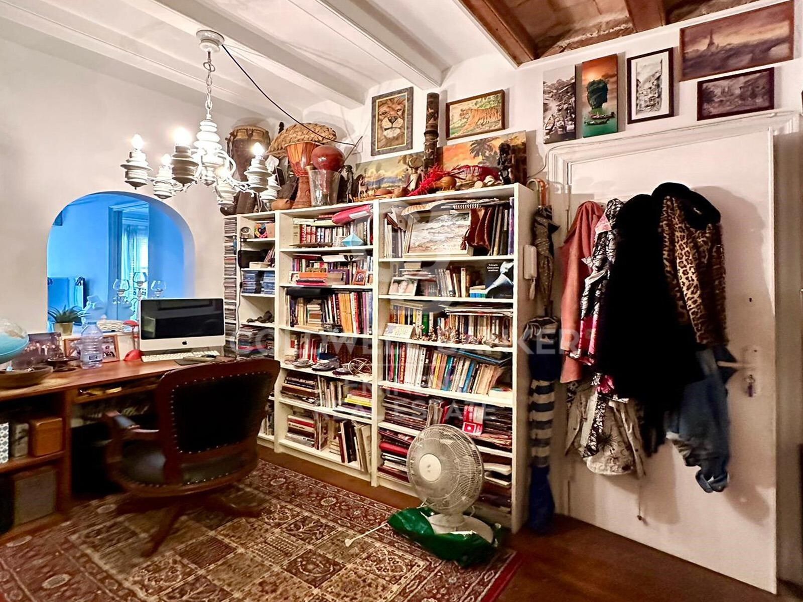 Huoneisto Barcelona, Espanja 3 makuuhuonetta, 90 m2 No. 158313