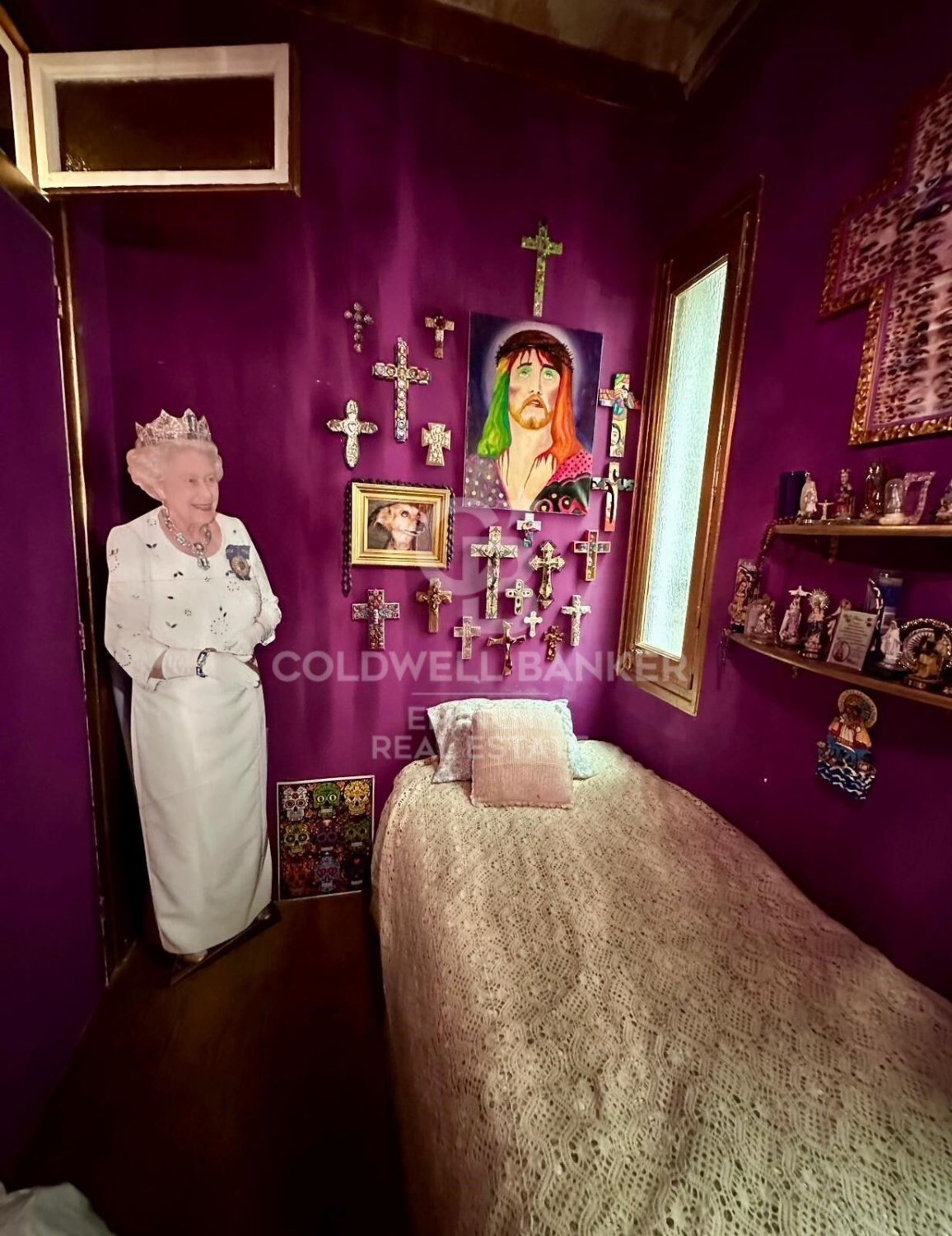 Huoneisto Barcelona, Espanja 3 makuuhuonetta, 90 m2 No. 158313