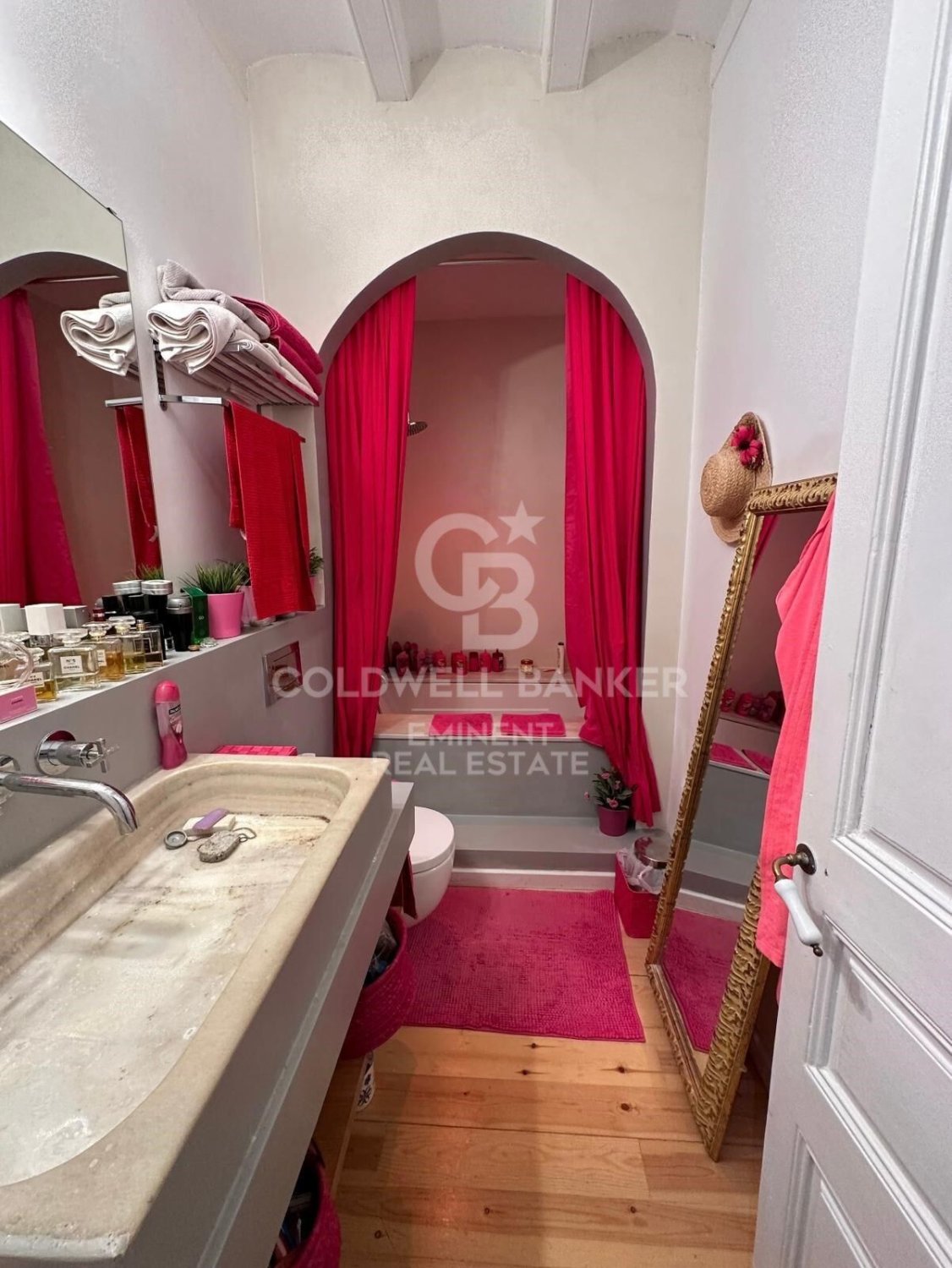 Huoneisto Barcelona, Espanja 3 makuuhuonetta, 90 m2 No. 158313