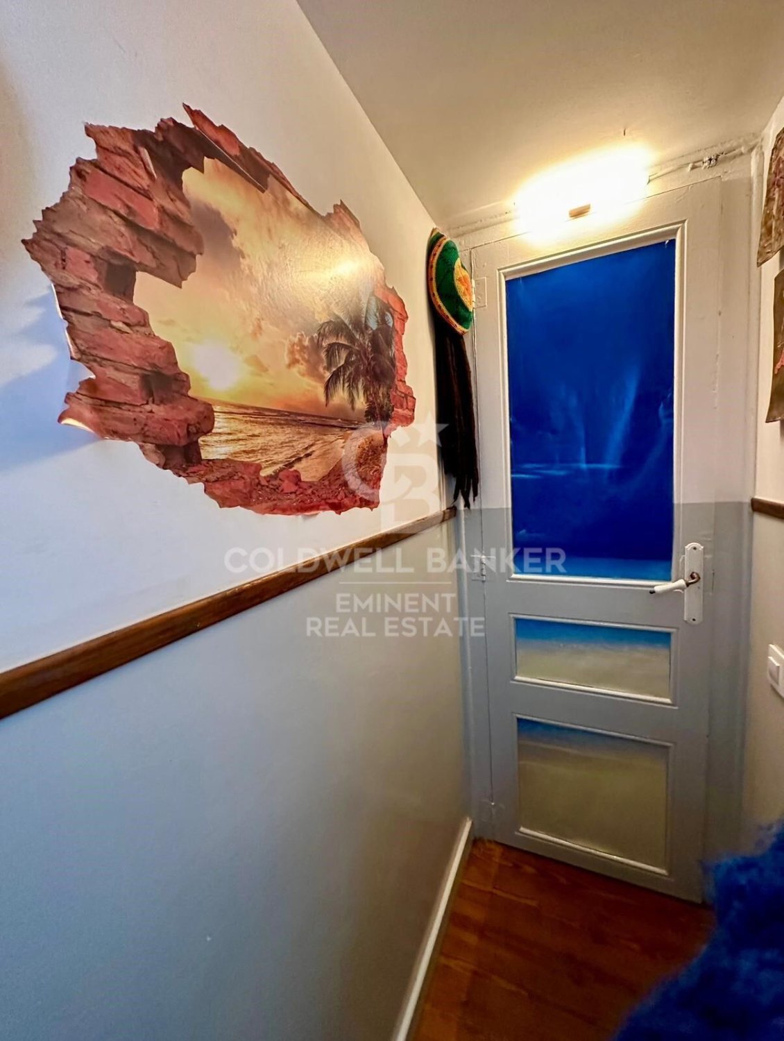 Huoneisto Barcelona, Espanja 3 makuuhuonetta, 90 m2 No. 158313