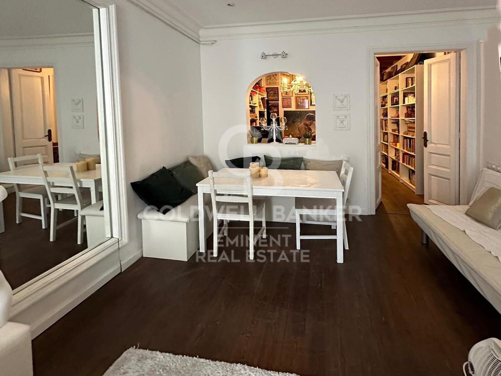 Huoneisto Barcelona, Espanja 3 makuuhuonetta, 90 m2 No. 158313