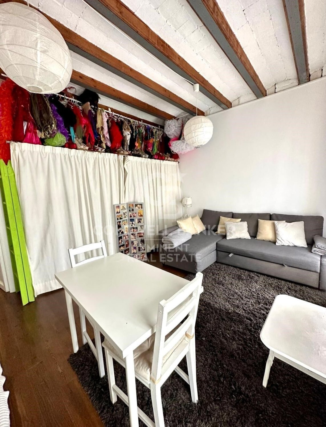 Huoneisto Barcelona, Espanja 3 makuuhuonetta, 90 m2 No. 158313