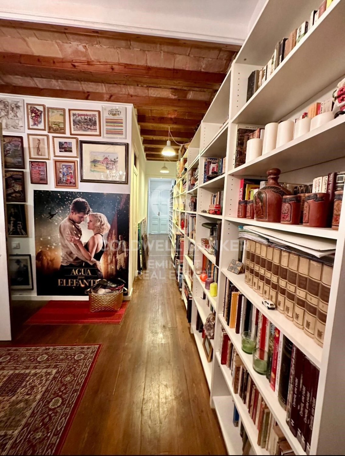 Huoneisto Barcelona, Espanja 3 makuuhuonetta, 90 m2 No. 158313
