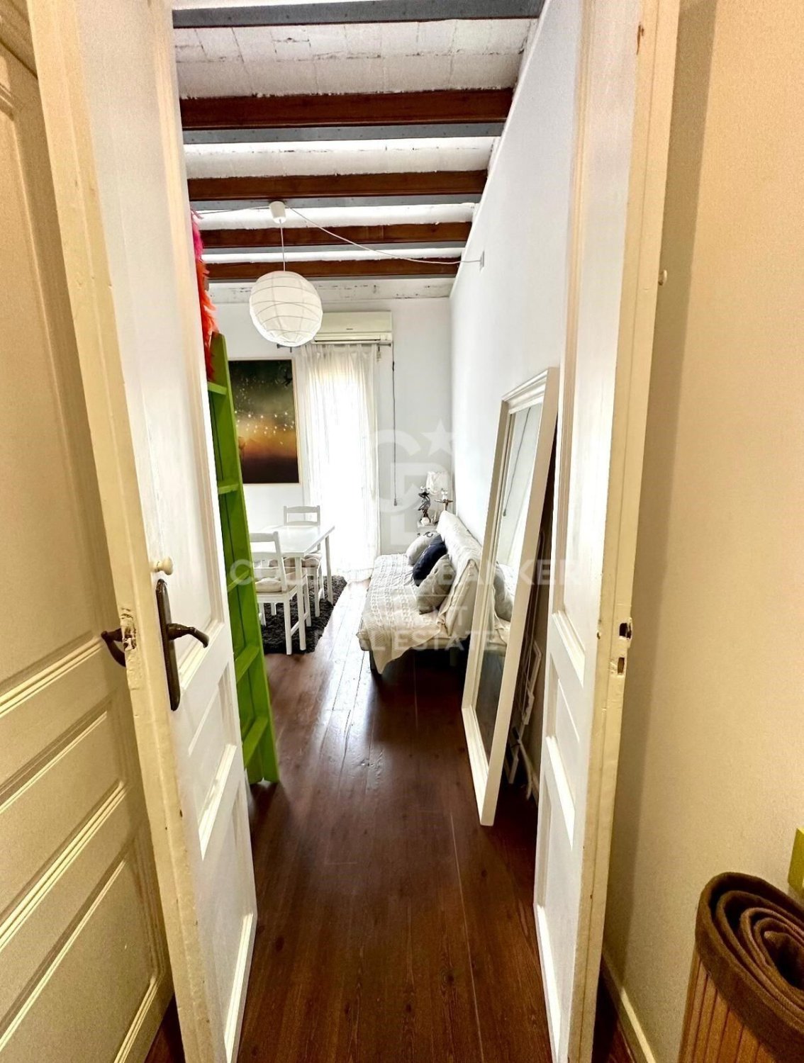 Huoneisto Barcelona, Espanja 3 makuuhuonetta, 90 m2 No. 158313