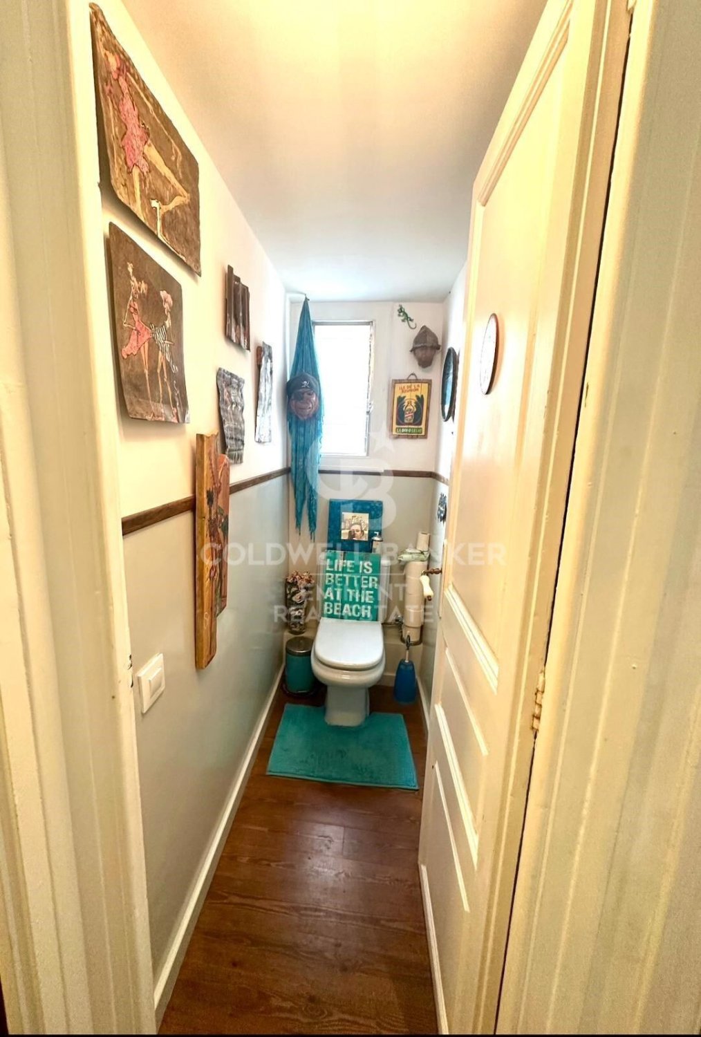 Huoneisto Barcelona, Espanja 3 makuuhuonetta, 90 m2 No. 158313
