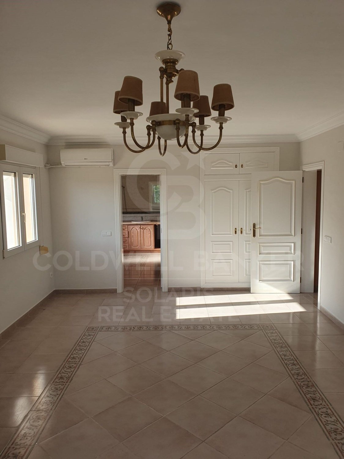 Villa in Pedreguer, Alicante, Spanien 9 Schlafzimmer, 400 m2 Nr. 158312