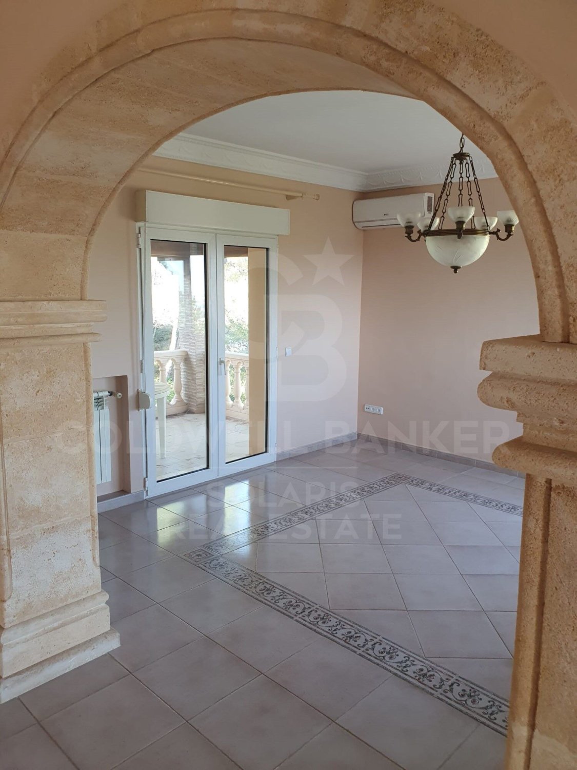 Villa in Pedreguer, Alicante, Spanien 9 Schlafzimmer, 400 m2 Nr. 158312
