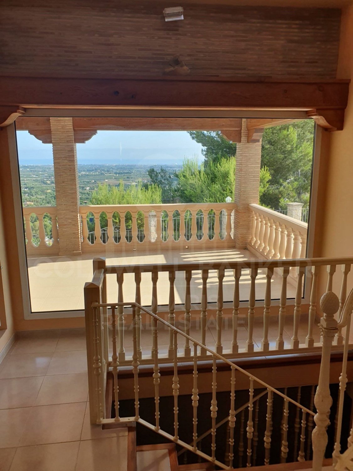Villa in Pedreguer, Alicante, Spanien 9 Schlafzimmer, 400 m2 Nr. 158312