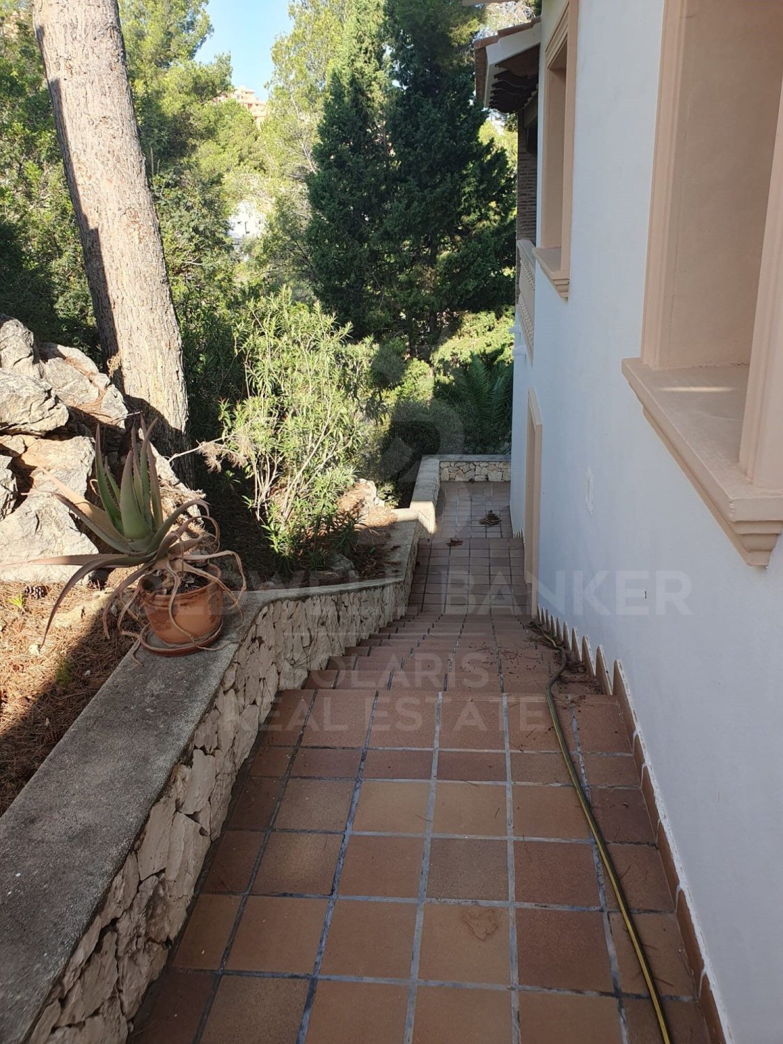 Villa in Pedreguer, Alicante, Spanien 9 Schlafzimmer, 400 m2 Nr. 158312