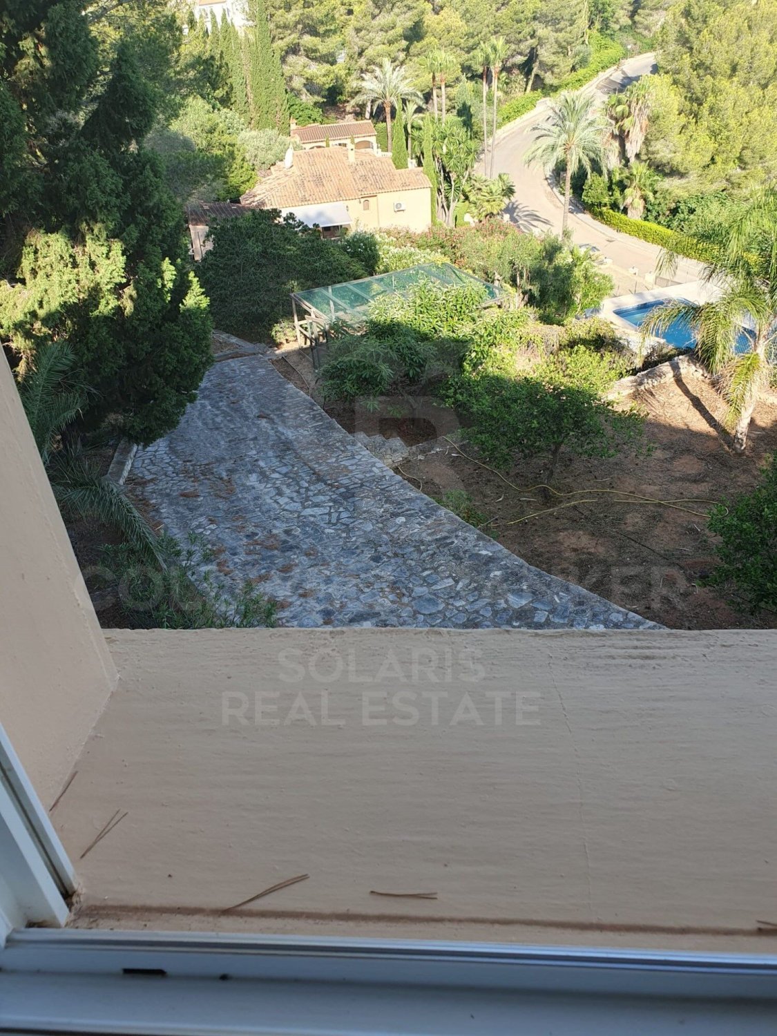 Villa in Pedreguer, Alicante, Spanien 9 Schlafzimmer, 400 m2 Nr. 158312
