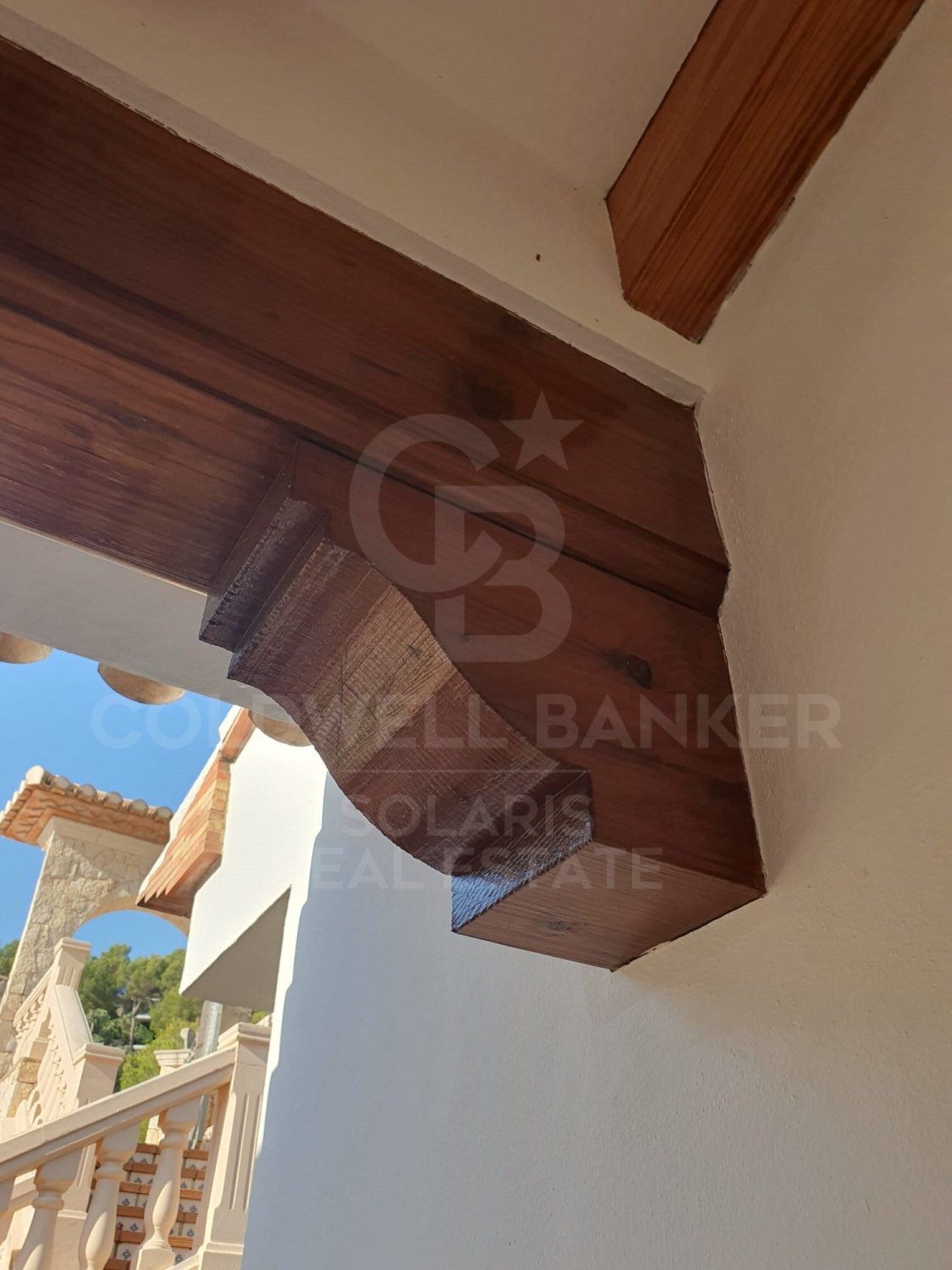 Villa in Pedreguer, Alicante, Spanien 9 Schlafzimmer, 400 m2 Nr. 158312
