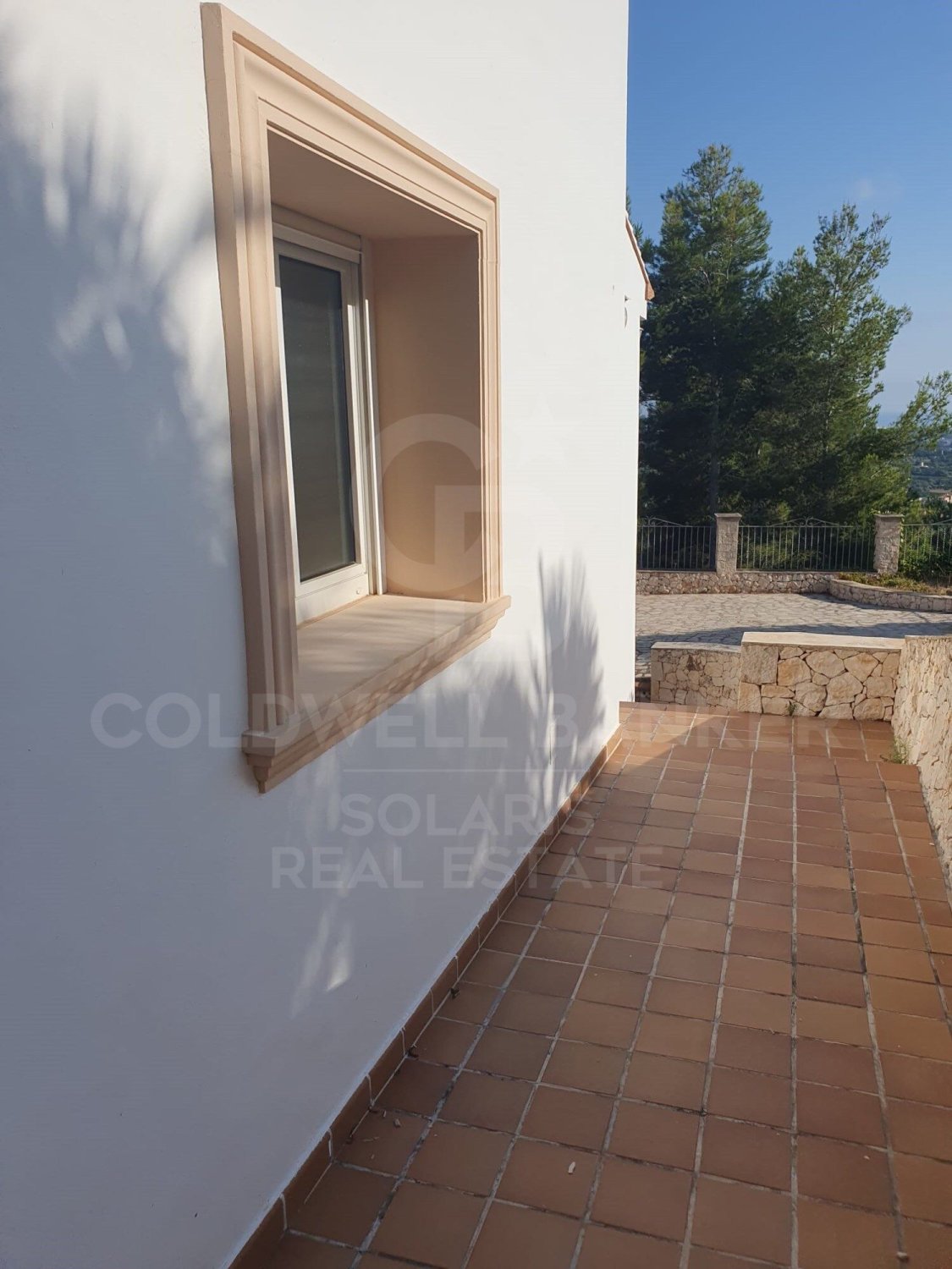 Villa in Pedreguer, Alicante, Spanien 9 Schlafzimmer, 400 m2 Nr. 158312