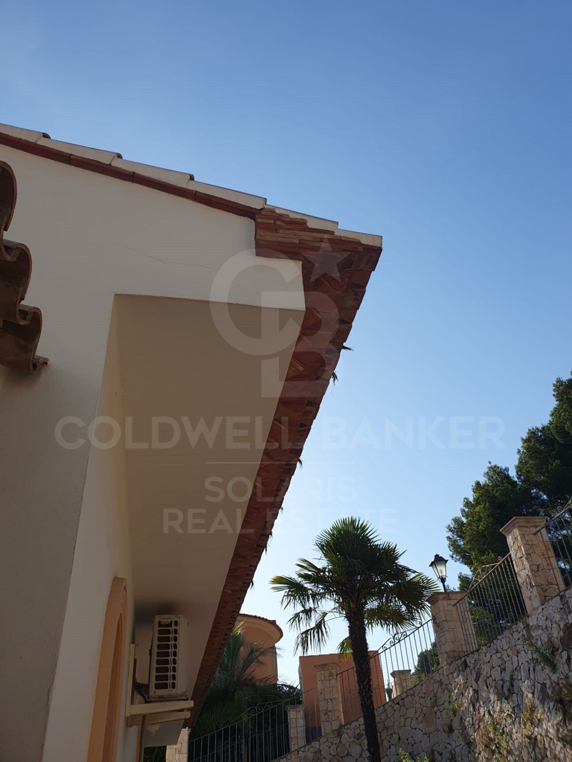 Villa in Pedreguer, Alicante, Spanien 9 Schlafzimmer, 400 m2 Nr. 158312
