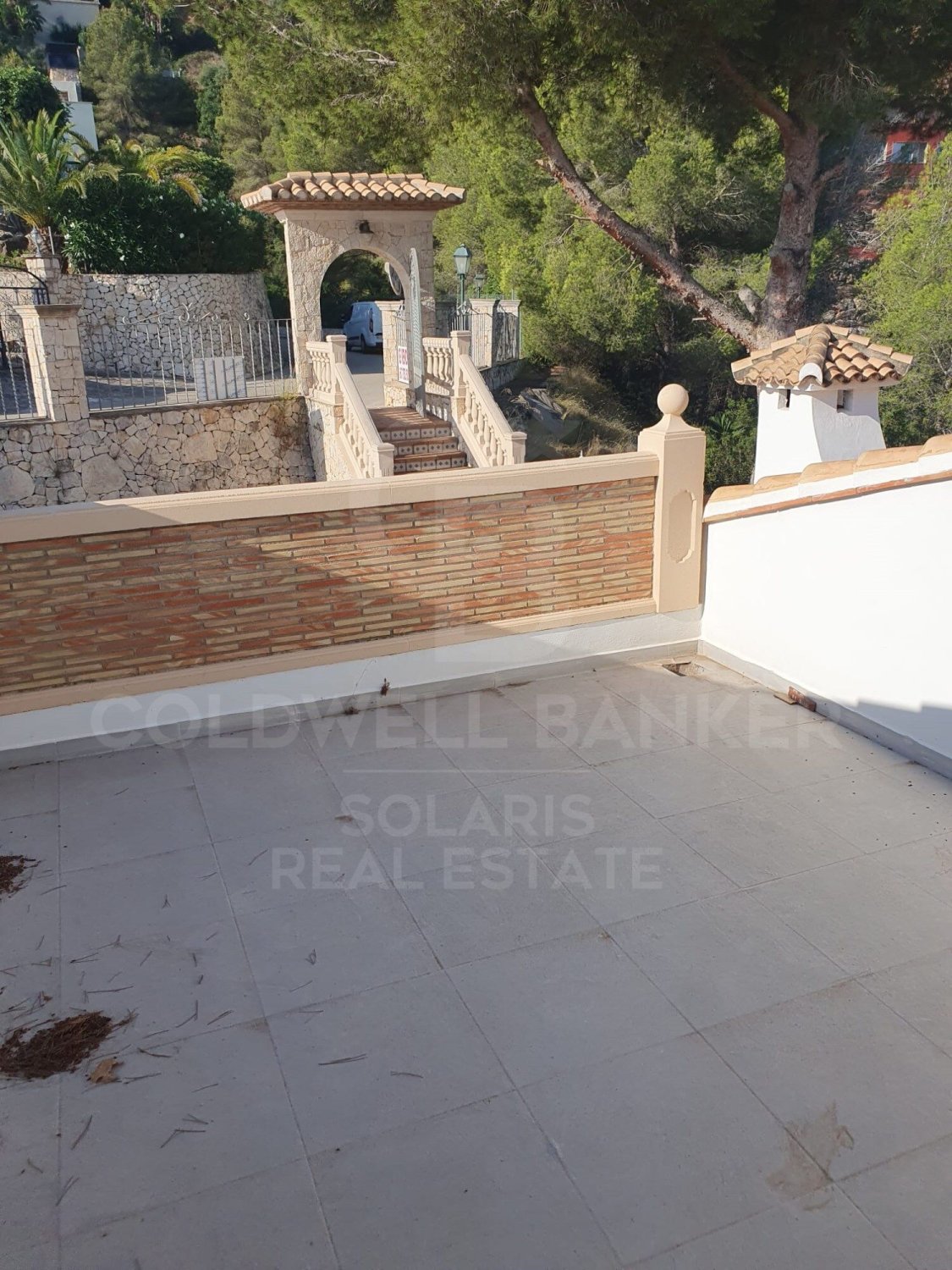 Villa in Pedreguer, Alicante, Spanien 9 Schlafzimmer, 400 m2 Nr. 158312