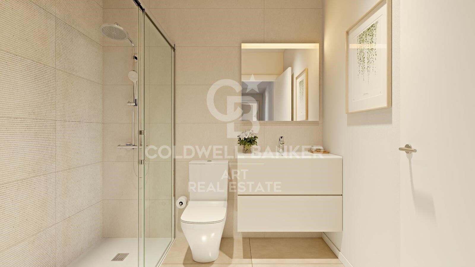 Penthouse w Estepona, Malaga, Hiszpania 3 sypialnie, 192 mkw. nr 159102