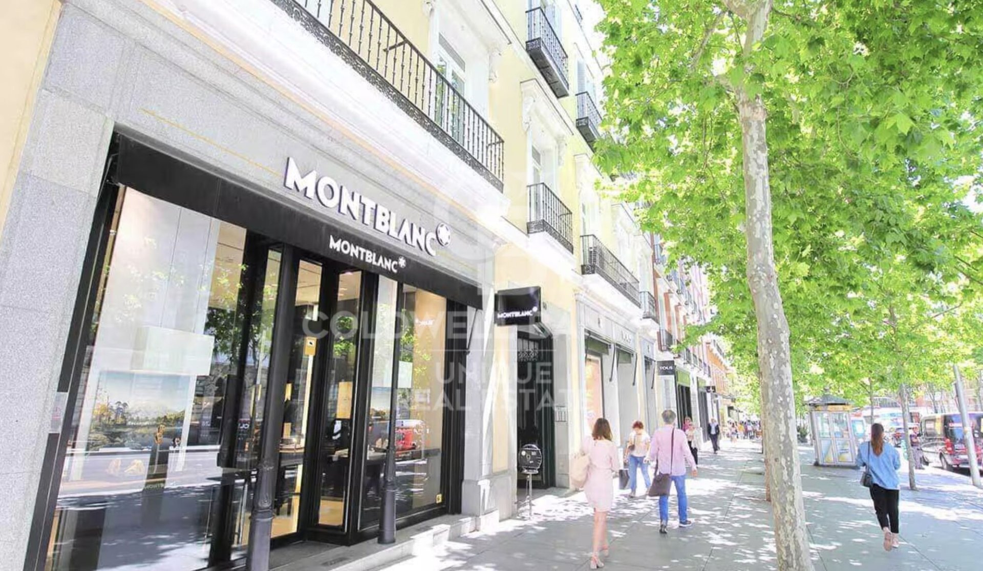 Apartamento en Madrid, España 3 dormitorios, 161 m2 No. 157170