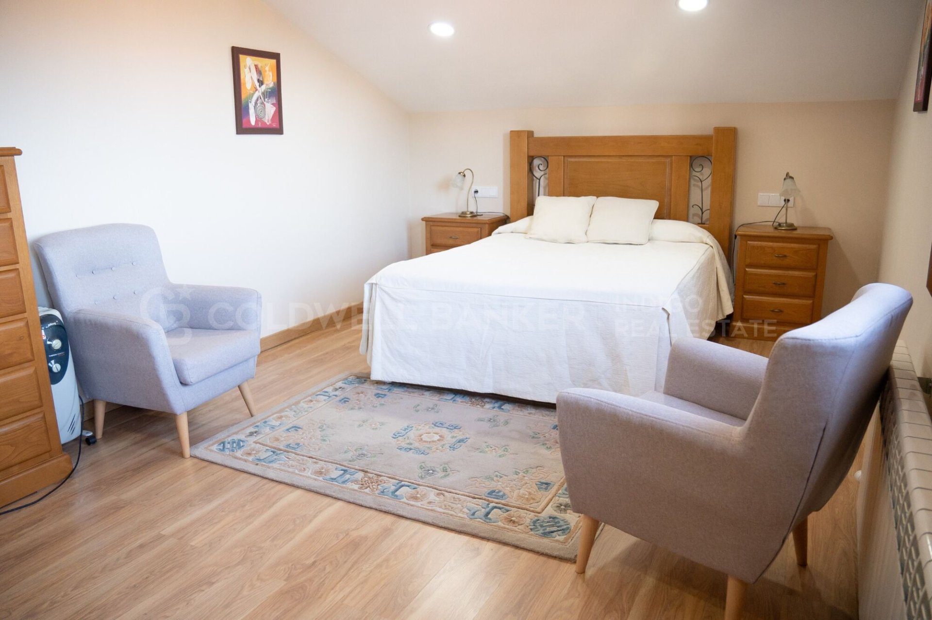 House in Marin, Pontevedra, Spain 8 bedrooms, 543 sq.m. No. 157171