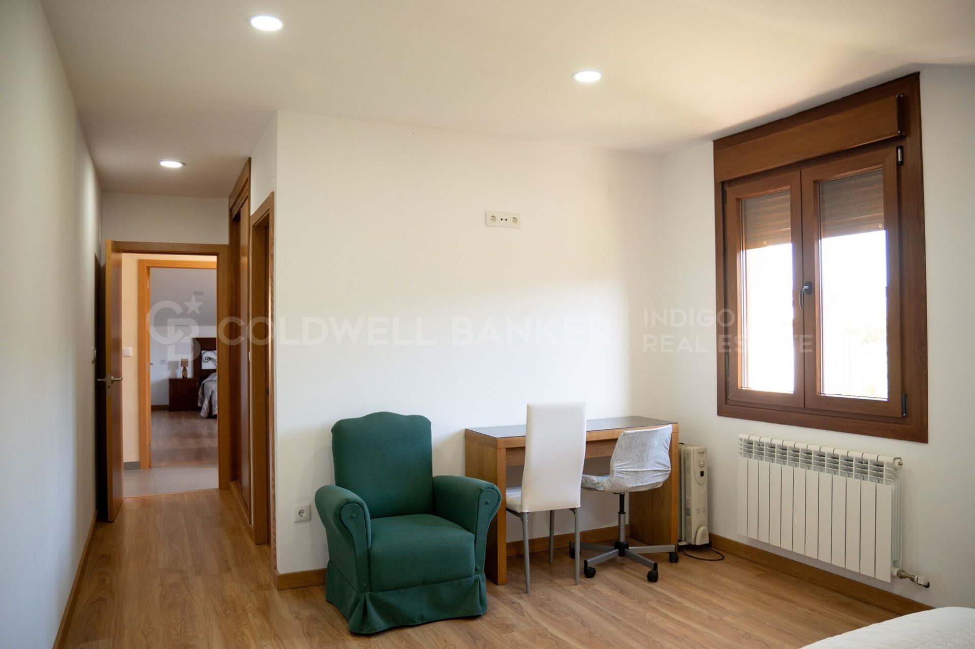 House in Marin, Pontevedra, Spain 8 bedrooms, 543 sq.m. No. 157171