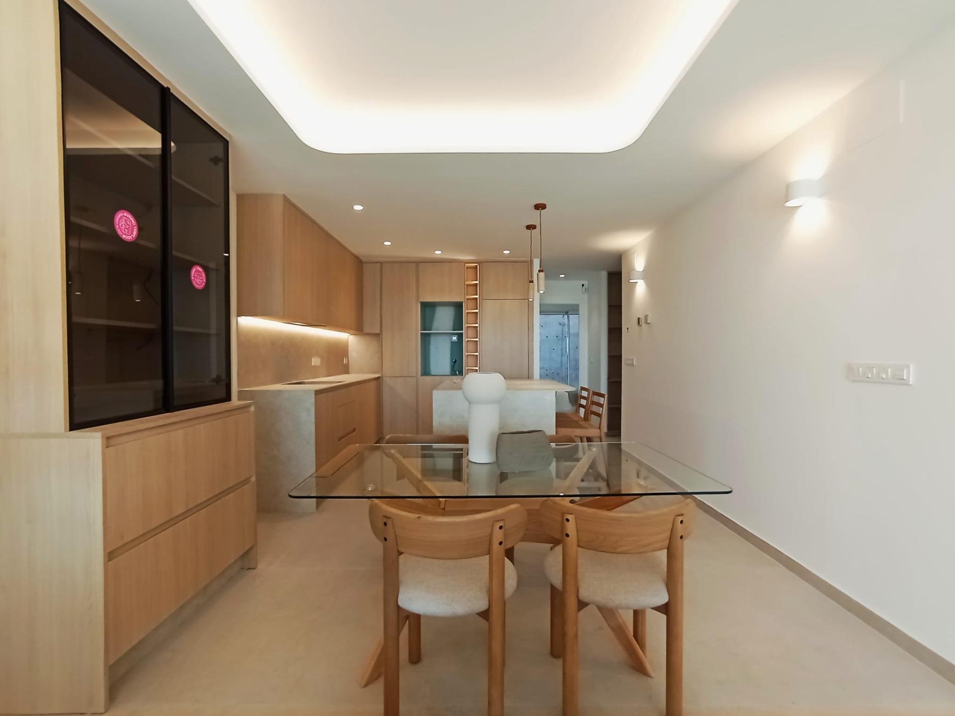 Appartamento a Benijofar, Alicante, Spagna 3 camere da letto, 81 mq. N° 151601