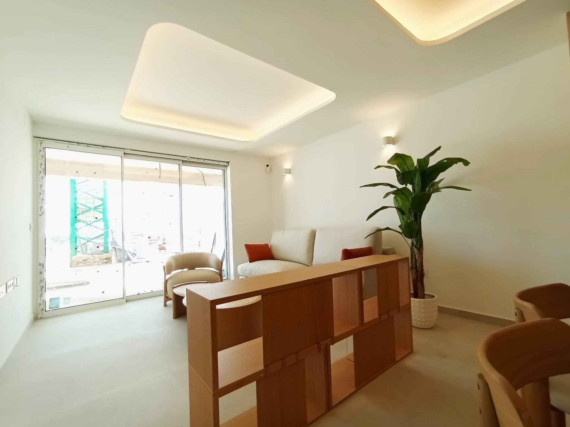 Appartamento a Benijofar, Alicante, Spagna 3 camere da letto, 81 mq. N° 151601