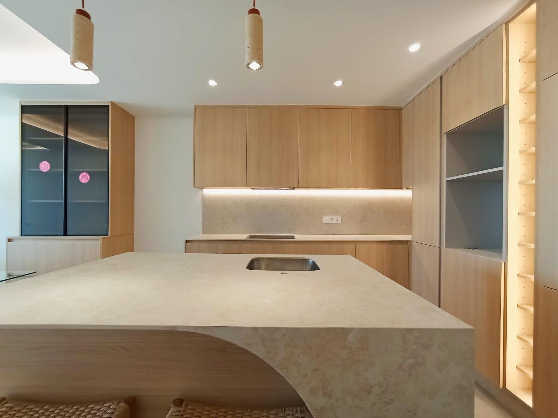 Appartamento a Benijofar, Alicante, Spagna 3 camere da letto, 81 mq. N° 151601