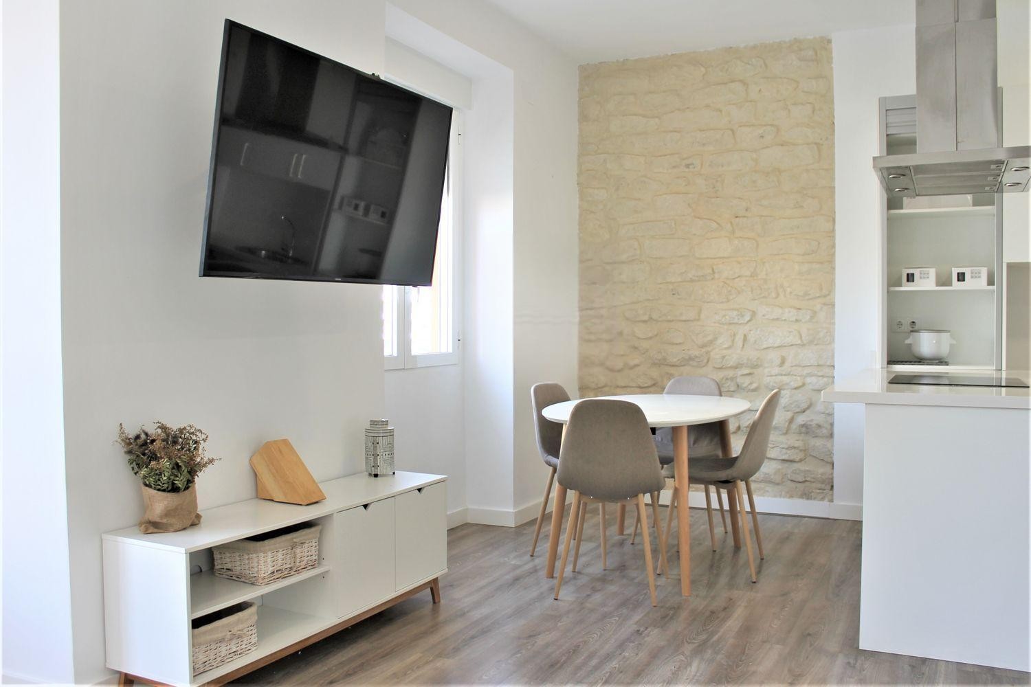 Apartment in Alicante, Spain 3 bedrooms, 95 sq.m. No. 181775