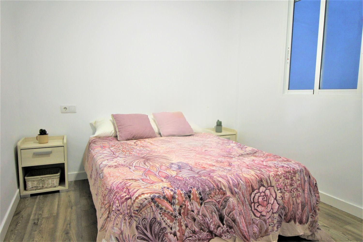 Apartment in Alicante, Spain 3 bedrooms, 95 sq.m. No. 181775