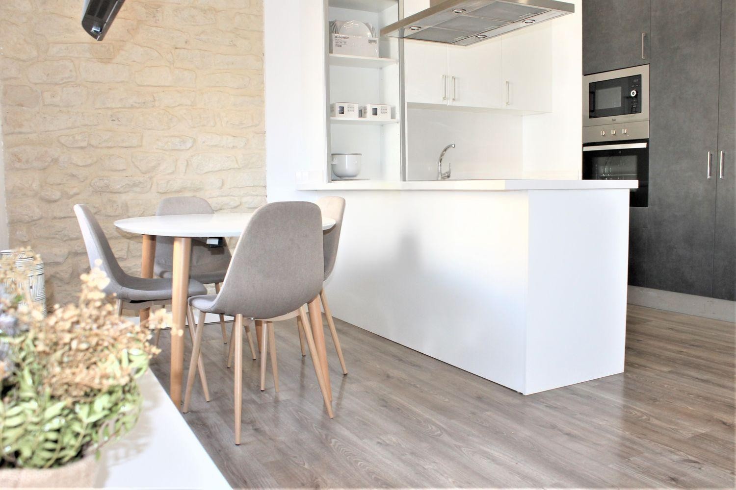Apartment in Alicante, Spain 3 bedrooms, 95 sq.m. No. 181775
