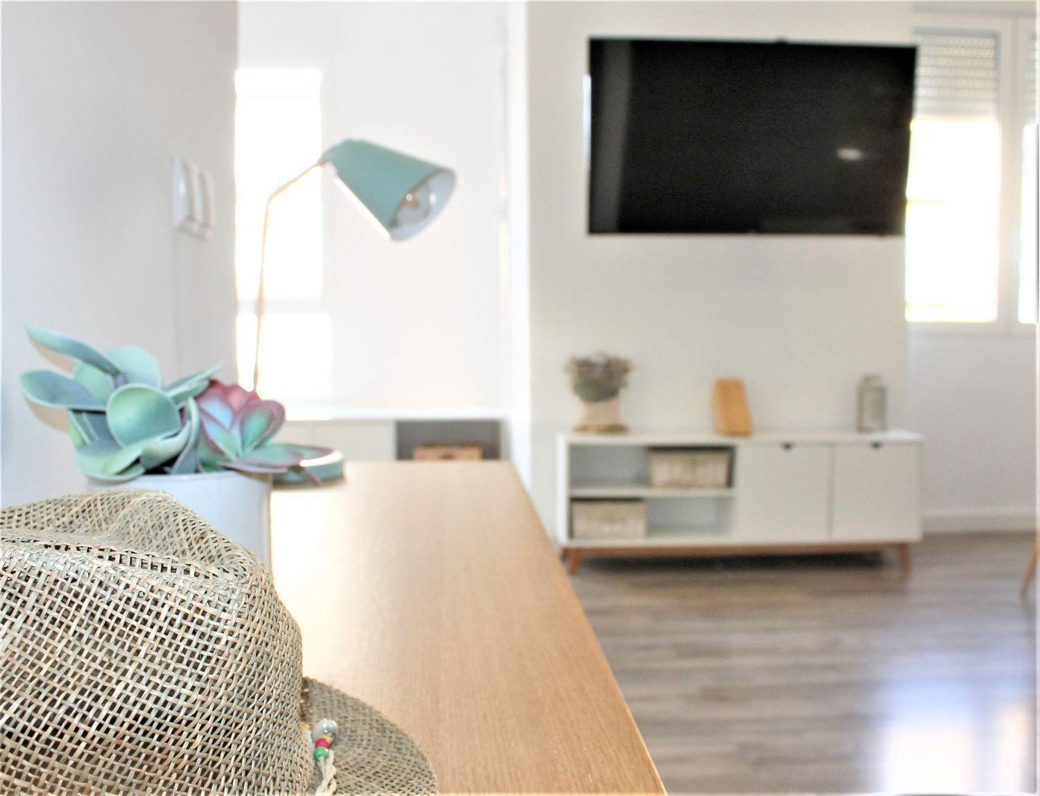 Apartment in Alicante, Spain 3 bedrooms, 95 sq.m. No. 181775