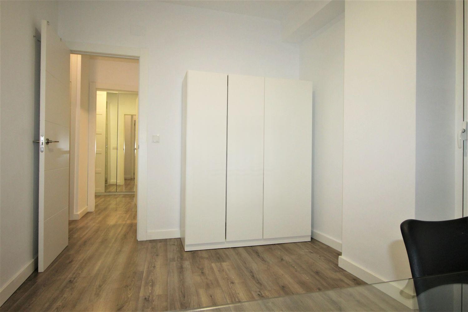 Apartment in Alicante, Spain 3 bedrooms, 95 sq.m. No. 181775