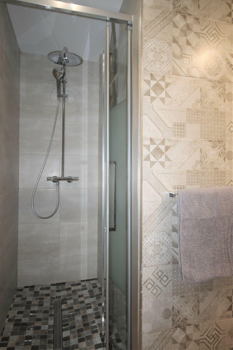 Apartment in Alicante, Spain 3 bedrooms, 95 sq.m. No. 181775