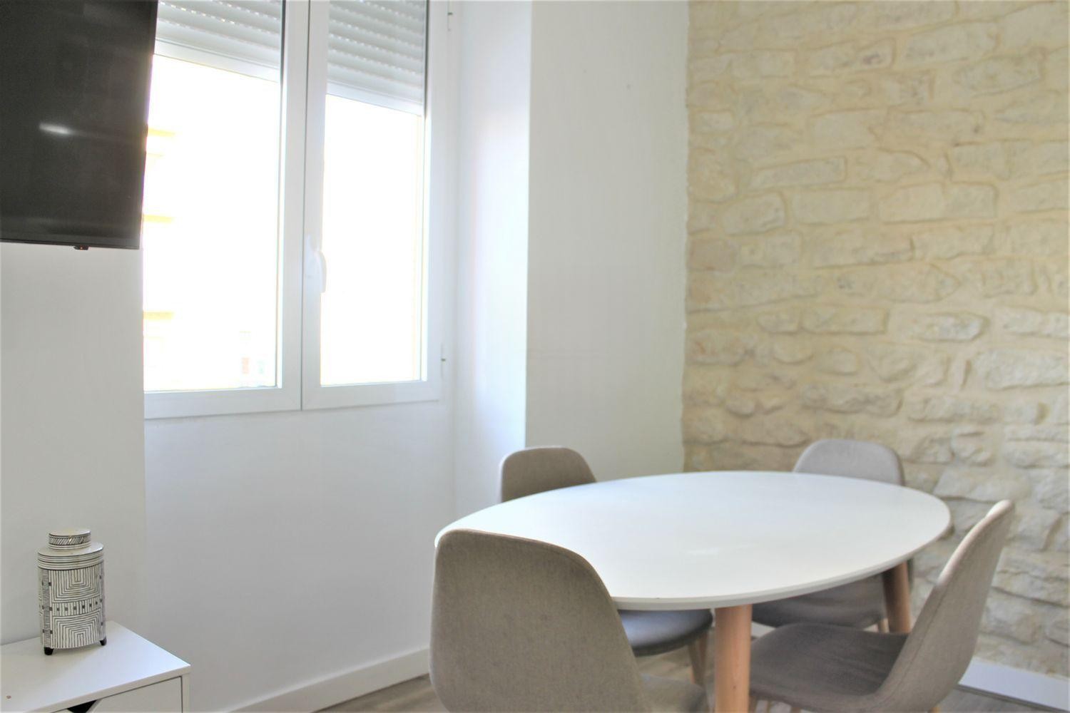 Apartment in Alicante, Spain 3 bedrooms, 95 sq.m. No. 181775