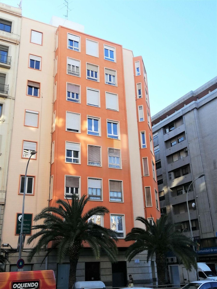 Apartment in Alicante, Spain 3 bedrooms, 95 sq.m. No. 181775