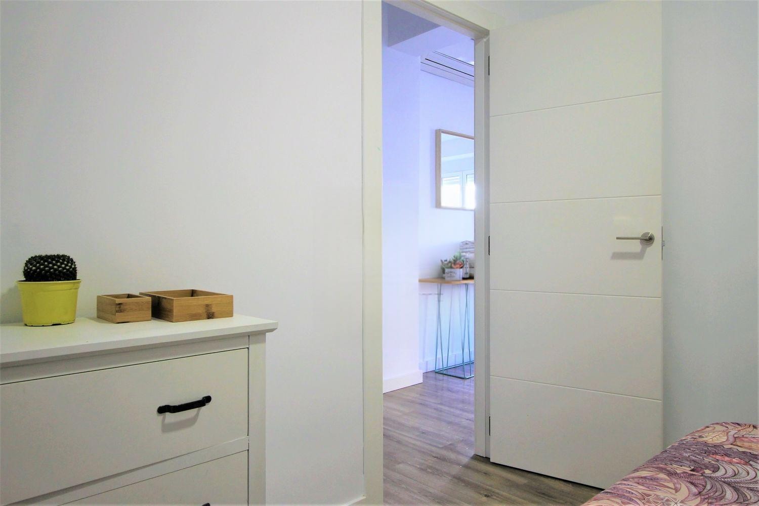 Apartment in Alicante, Spain 3 bedrooms, 95 sq.m. No. 181775