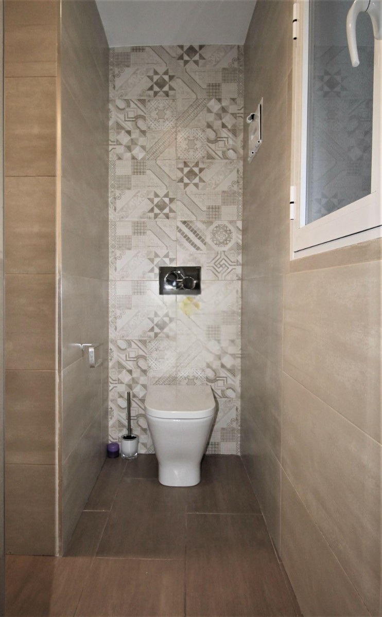 Apartment in Alicante, Spain 3 bedrooms, 95 sq.m. No. 181775
