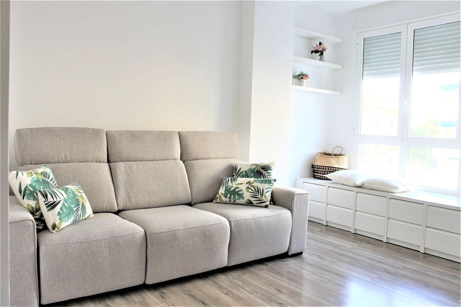 Apartment in Alicante, Spain 3 bedrooms, 95 sq.m. No. 181775