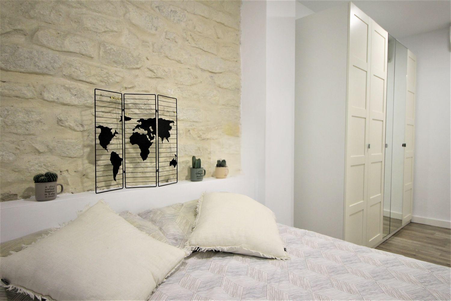 Apartment in Alicante, Spain 3 bedrooms, 95 sq.m. No. 181775