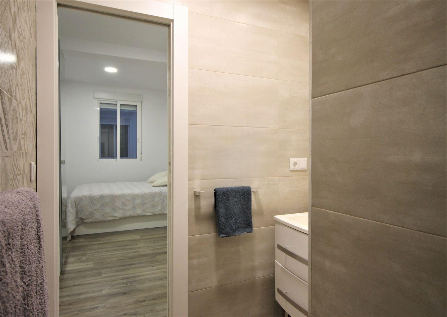Apartment in Alicante, Spain 3 bedrooms, 95 sq.m. No. 181775