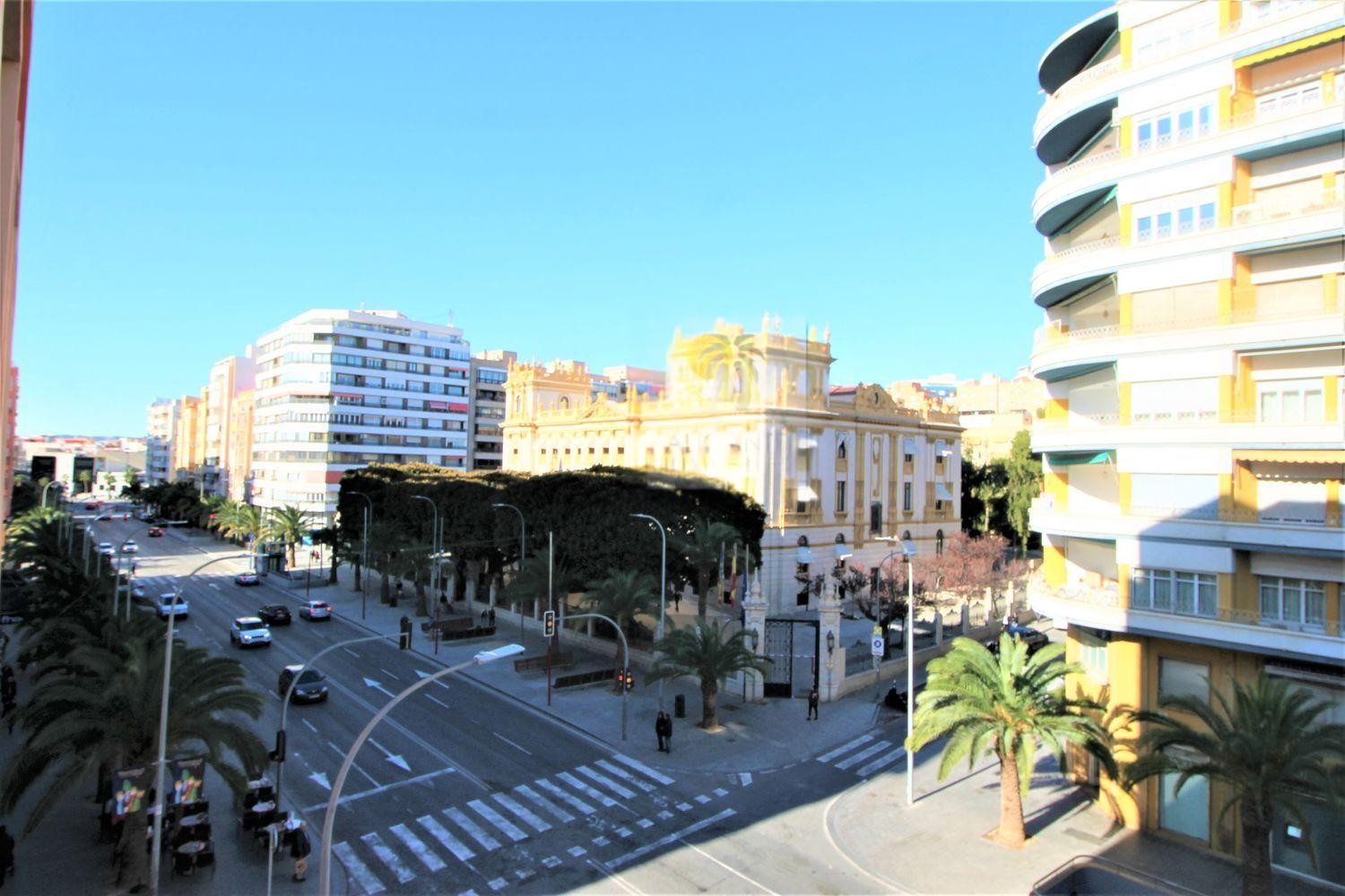 Apartment in Alicante, Spain 3 bedrooms, 95 sq.m. No. 181775