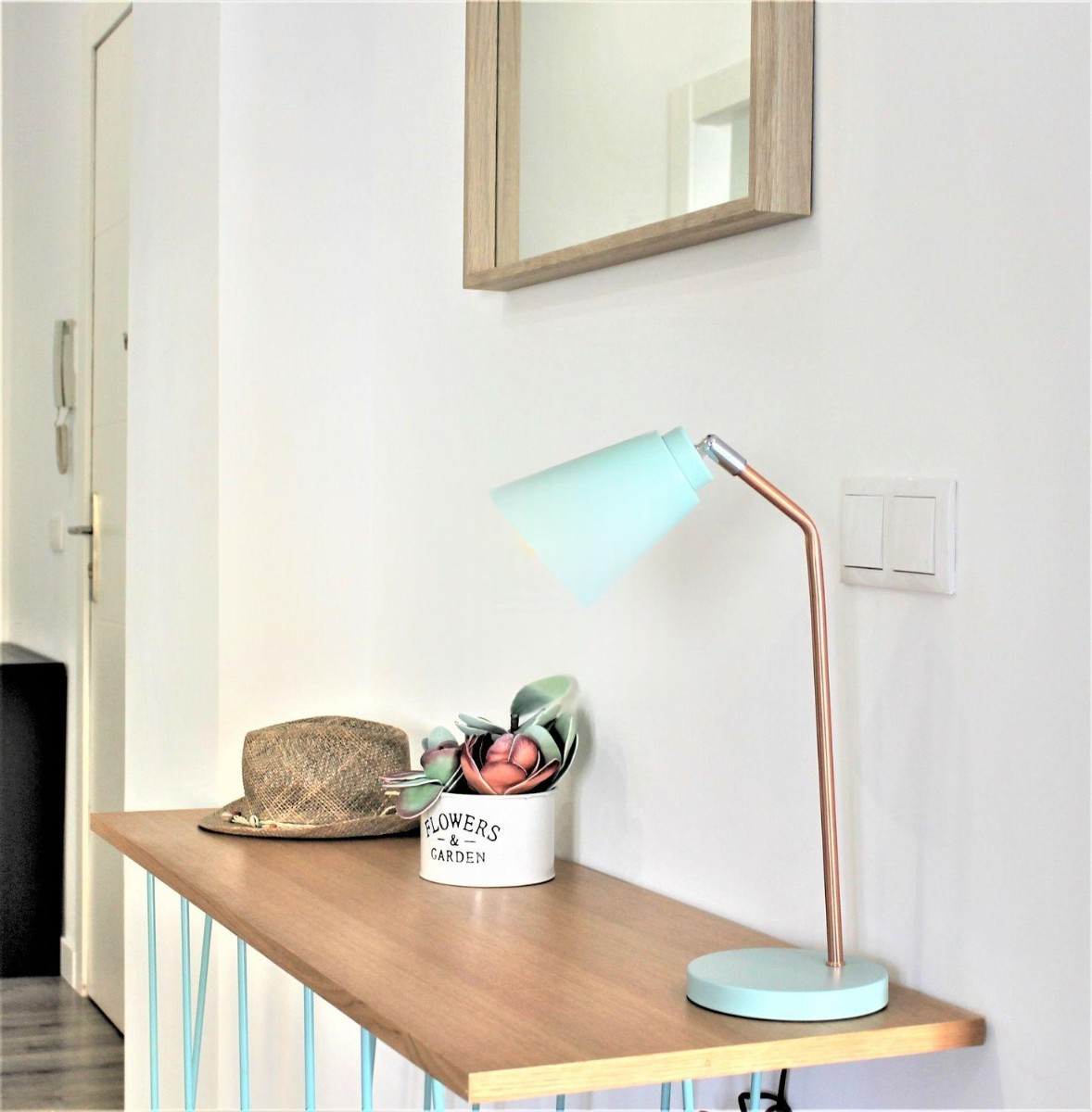 Apartment in Alicante, Spain 3 bedrooms, 95 sq.m. No. 181775