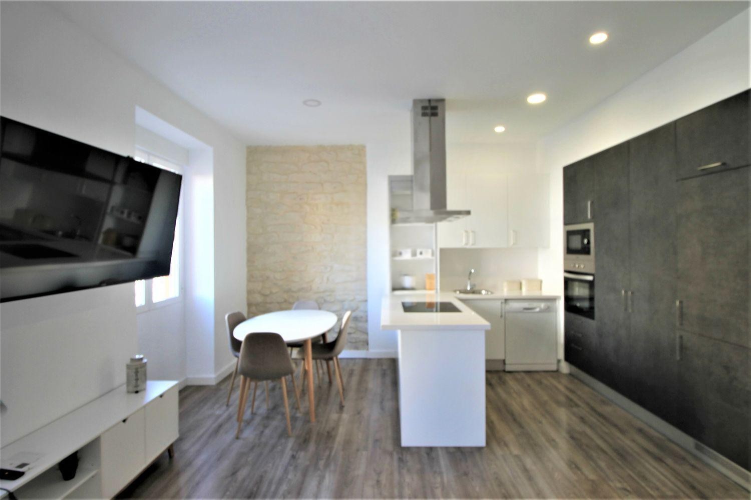 Apartment in Alicante, Spain 3 bedrooms, 95 sq.m. No. 181775