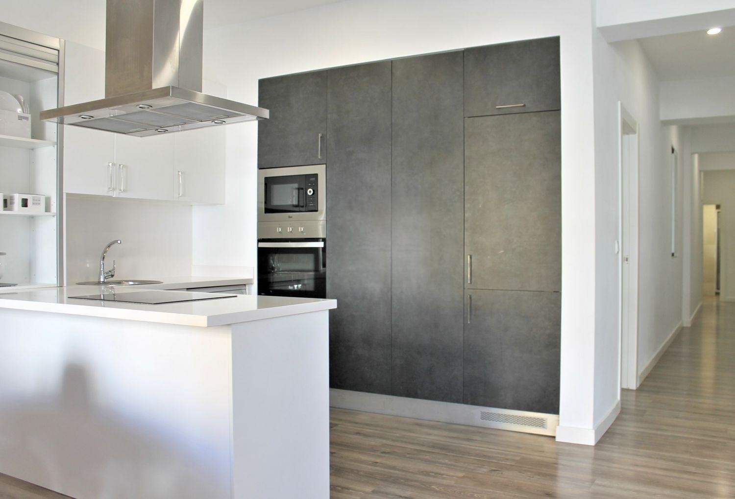 Apartment in Alicante, Spain 3 bedrooms, 95 sq.m. No. 181775